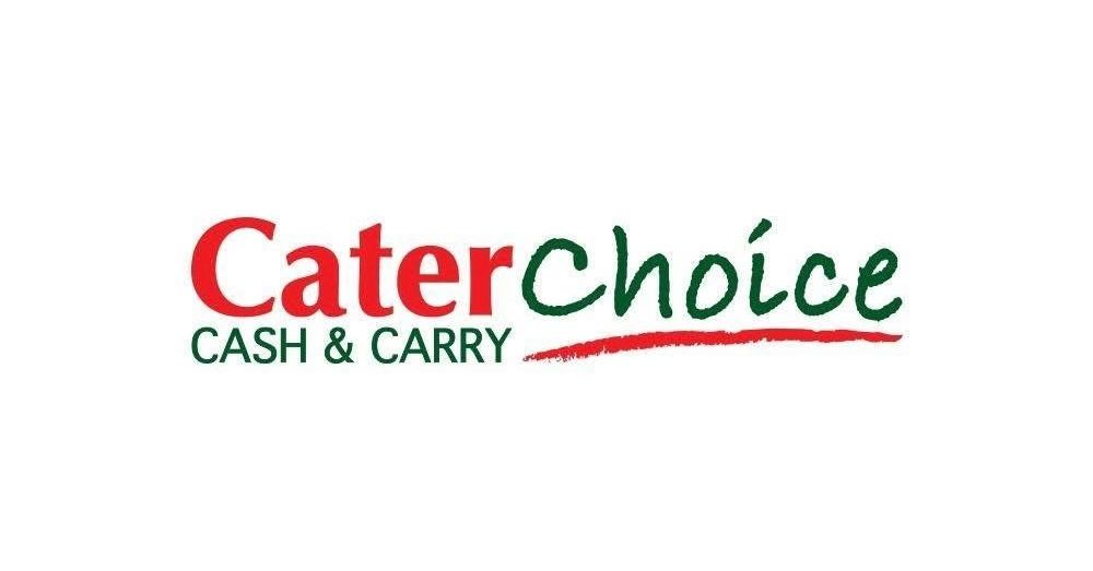 Cater Choice Cash And Carry